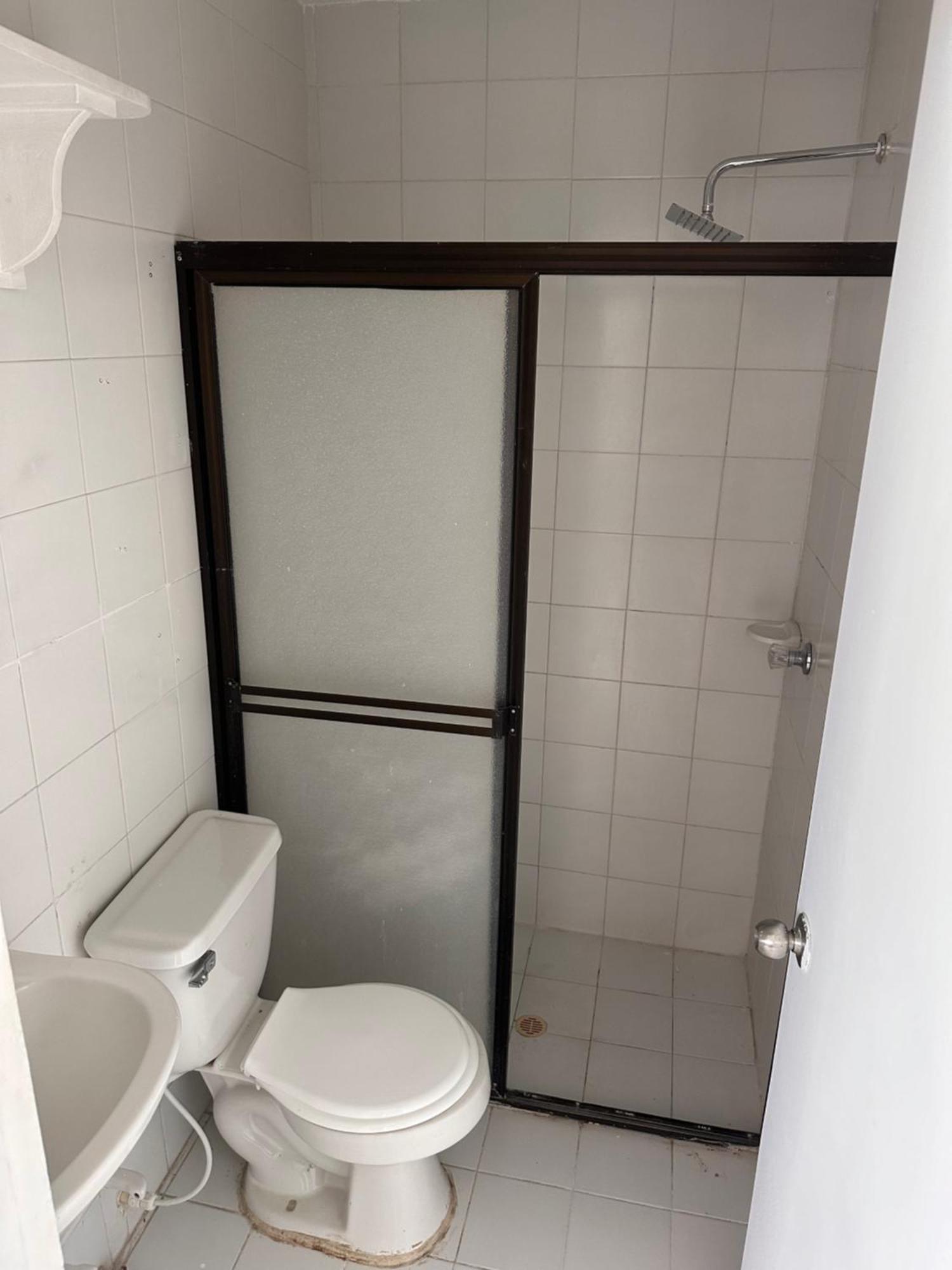 Apartamento En El Barrio El Laguito *